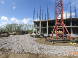 Продается 2-комнатная квартира ЖК Звездный, 46.44 м², 5190000 рублей