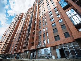 Продается Студия ЖК Пифагор, 35  м&sup2;, 7900000 рублей