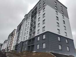 Продается парковка ЖК Променад, дом 1, 17.44  м&sup2;, 1350000 рублей