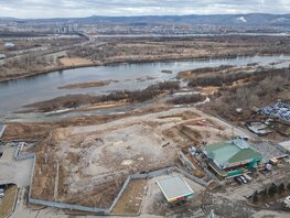 Продается Студия ЖК Небо над Енисеем, 25.7 м², 5600000 рублей