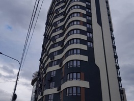 Продается 3-комнатная квартира ЖК Сити, 52  м&sup2;, 12795000 рублей