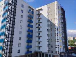 Продается 3-комнатная квартира ЖК Космос, 74 м², 10212000 рублей