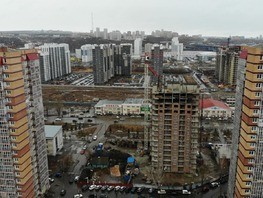 Продается 1-комнатная квартира ЖК Олимп, дом 1, 30.2  м², 4379000 рублей