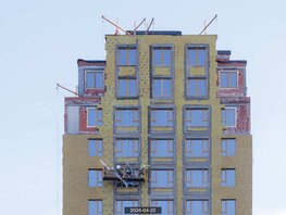 Продается Студия ЖК Европейский берег, дом 49, 42.28  м&sup2;, 9990000 рублей