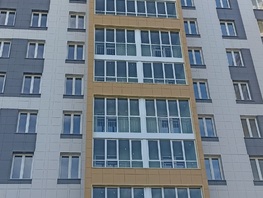 Продается 3-комнатная квартира ЖК Берёзка, дом 1, 91.89 м², 12038000 рублей