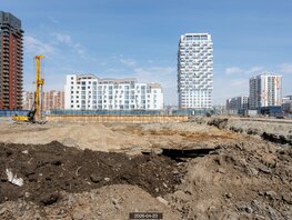 Продается Студия ЖК Европейский берег, дом 32, 24.22  м&sup2;, 6890000 рублей