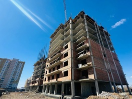 Продается 1-комнатная квартира ЖК Аллея Парк, 1 этап, 36.17 м², 4702100 рублей