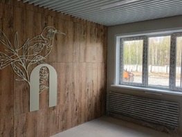 Продается 2-комнатная квартира ЖК Одоевский, дом 4, 57.63 м², 5891600 рублей