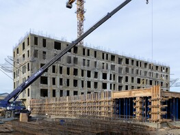Продается 3-комнатная квартира ZATON (ЗАТОН), б/с 1, 61.66 м², 5161779 рублей