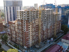 Продается 2-комнатная квартира ЮТССОН, корпус 2, 56.67 м², 5156970 рублей