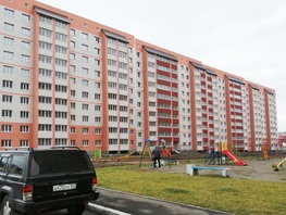 Продается 2-комнатная квартира РАДУЖНЫЙ (Анатолия, 98), 48.39 м², 2395305 рублей