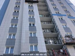 Продается 3-комнатная квартира ЖК Столетов, дом 1, 77  м², 9000000 рублей