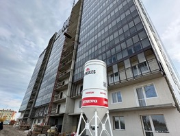 Продается 1-комнатная квартира ЖК Дом на Светлова, 47.07  м², 5554260 рублей