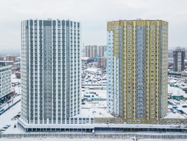 Продается Офис ЖК Новая панорама, дом 2, 189.1  м&sup2;, 32977801 рублей