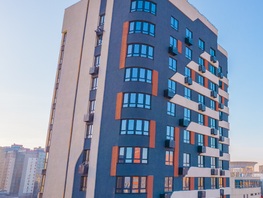 3-комн, Пролетарская ул, д.125