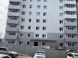 Продается 2-комнатная квартира ЖК Новый 102-й, 55.22  м&sup2;, 6350300 рублей