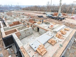 Продается 1-комнатная квартира ЖК Звезда, 35.48  м&sup2;, 4860760 рублей