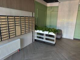 Продается 2-комнатная квартира ЖК Мичурин, 58.61  м&sup2;, 10340000 рублей