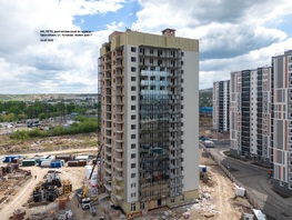 Продается Студия ЖК ЛЕТО, дом 1, 29.7 м², 3500000 рублей