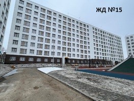 Продается 2-комнатная квартира ЖК Юго-Западный, дом 15, 39  м², 3568500 рублей