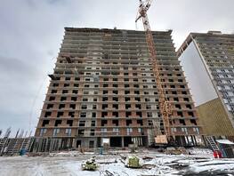 Продается 2-комнатная квартира ЖК Аллея Парк, 2 этап, 68.73  м&sup2;, 8316330 рублей