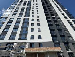 Продается 3-комнатная квартира ЖК Оптимисты, 62.48 м², 8400000 рублей