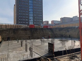 Продается 1-комнатная квартира ЖК Белкин, 43.23 м², 6150000 рублей