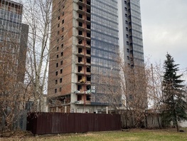 Продается 2-комнатная квартира ЖК Housepark (Хауспарк), 54.58  м², 7368300 рублей