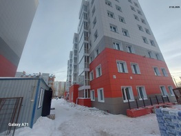 Продается 2-комнатная квартира ЖК Дом на Дианова, 2 очередь, 76.55  м², 8053060 рублей