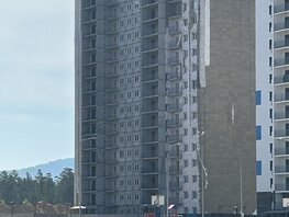 Продается 3-комнатная квартира ЖК Мегаполис, дом 1, 77.1  м², 5631120 рублей