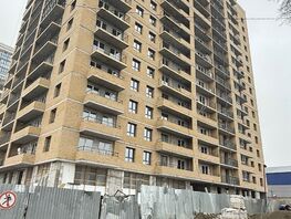 Продается 2-комнатная квартира ЖК Дружба, Шевченко, 135, 47.42 м², 7444940 рублей