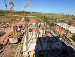 Продается 2-комнатная квартира ЖК Аллея Парк, 2 этап, 73.36 м², 8729840 рублей