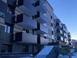 Продается 3-комнатная квартира ЖК Восточный, 78.4  м&sup2;, 10976000 рублей