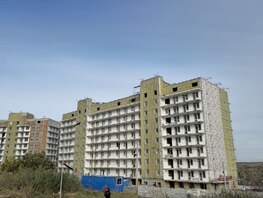 Продается Студия ЖК Новые Черёмушки, дом 1 корпус 2, 26.8  м², 3296400 рублей