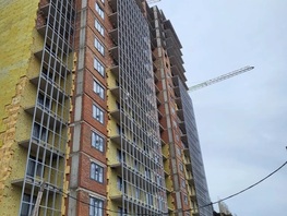 Продается 1-комнатная квартира ЖК Аллея Парк, 2 этап, 36.17  м&sup2;, 5027630 рублей