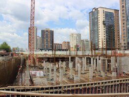 Продается 2-комнатная квартира ЖК Маэстро, 64.3 м², 9645000 рублей