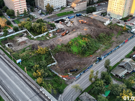 Продается 2-комнатная квартира ЖК Саммит, 111.5  м&sup2;