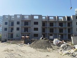 Продается 2-комнатная квартира ШОКОЛАД, 44.01 м², 2354535 рублей