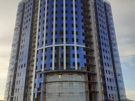 Продается 2-комнатная квартира ЖК На Маяковского, 1 этап, 50.6  м&sup2;, 14000000 рублей