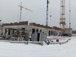 Продается 4-комнатная квартира ЖК Соцветие, дом 5.4, 83.37  м&sup2;, 12005280 рублей