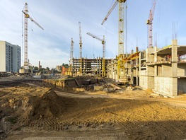 Продается 1-комнатная квартира ЛОКОМОТИВ, подъезд 1 и 2 , 43.93 м², 3492435 рублей