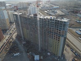 Продается 2-комнатная квартира ЖК Кедр, дом 2, 51.8 м², 5439000 рублей