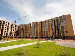 Продается 3-комнатная квартира ЦИВИЛИЗАЦИЯ, дом 1, этап 1.2, 56.41 м², 4512800 рублей