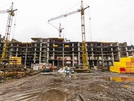 Продается 2-комнатная квартира ЛОКОМОТИВ, подъезд 9 и 10, 54.13 м², 4086815 рублей