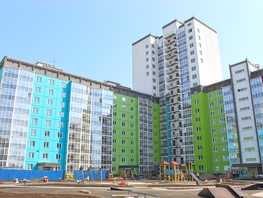 Продается Студия ЖК Чистая Слобода, дом 33, 20  м&sup2;, 3150000 рублей