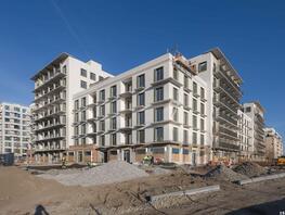 Продается 2-комнатная квартира ЖК Европейский берег, дом 29, 68.11  м&sup2;, 11700000 рублей