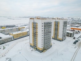 Продается 1-комнатная квартира ЖК Школьный, дом 1 корпус 1, 40.4  м², 5000000 рублей