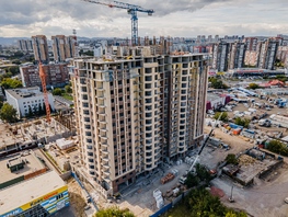 Продается Офис ЗОЛОТОЕ СЕЧЕНИЕ, дом 1, 162.3 м², 13795500 рублей