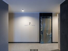 Продается 3-комнатная квартира ЖК Пшеница, дом 4, 111.4  м&sup2;, 12470000 рублей