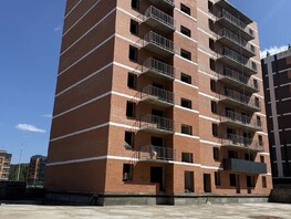 Продается 1-комнатная квартира ЖК Семейный, 4 очередь, 45.91  м&sup2;, 6427400 рублей